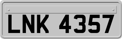LNK4357