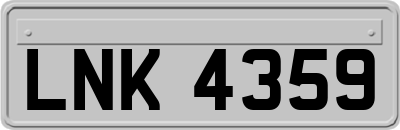 LNK4359