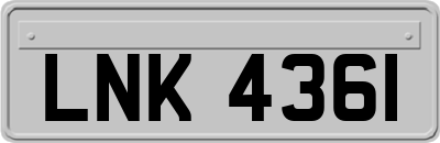 LNK4361