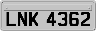 LNK4362