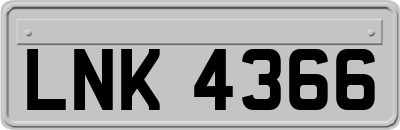 LNK4366