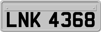 LNK4368