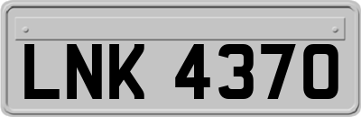LNK4370