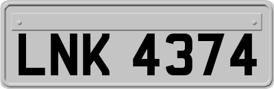 LNK4374