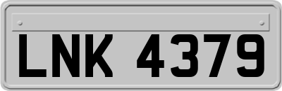 LNK4379