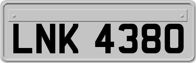 LNK4380