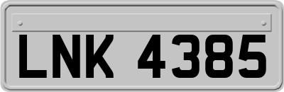 LNK4385