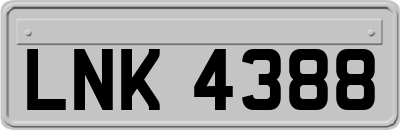 LNK4388