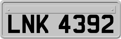 LNK4392