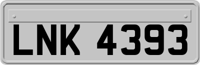 LNK4393