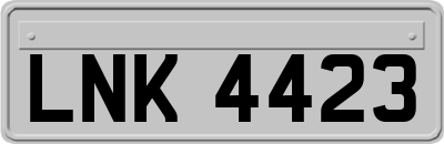 LNK4423