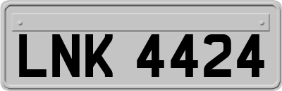 LNK4424