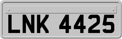 LNK4425