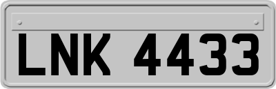 LNK4433