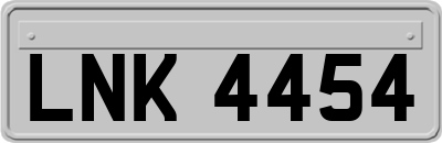 LNK4454