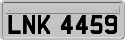 LNK4459