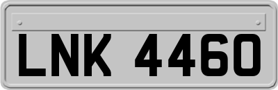 LNK4460