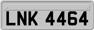 LNK4464