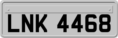 LNK4468