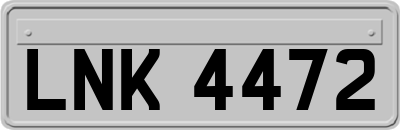 LNK4472