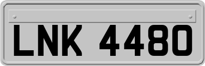 LNK4480