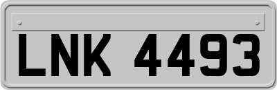 LNK4493