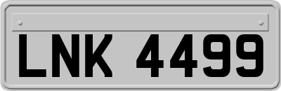 LNK4499