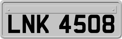 LNK4508