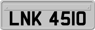 LNK4510