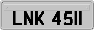 LNK4511