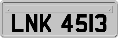 LNK4513
