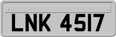 LNK4517