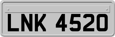 LNK4520