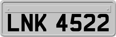 LNK4522