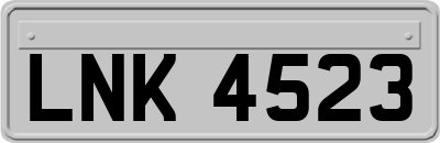 LNK4523