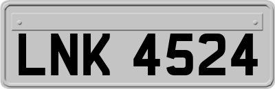 LNK4524