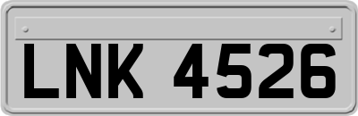 LNK4526