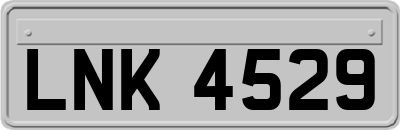 LNK4529