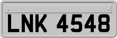 LNK4548