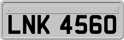 LNK4560