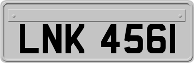 LNK4561
