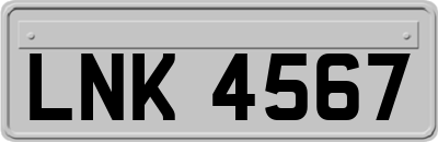 LNK4567