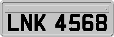 LNK4568