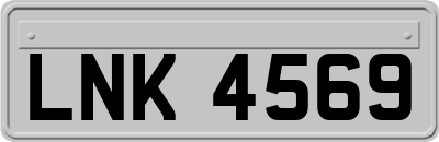LNK4569