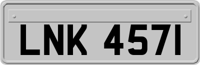 LNK4571