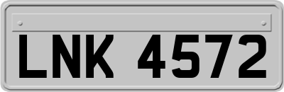 LNK4572