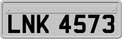 LNK4573