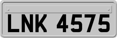 LNK4575