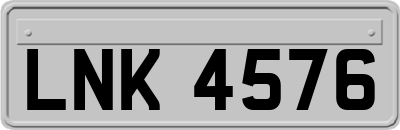 LNK4576
