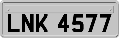 LNK4577
